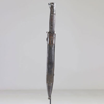 German bayonet 1st war