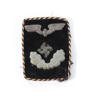 German WWII badge