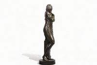 Jean-Antoine HOUDON (1741-1828) (after) 