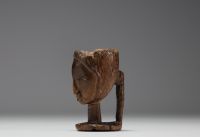 Africa - Small Pende libatory cup.