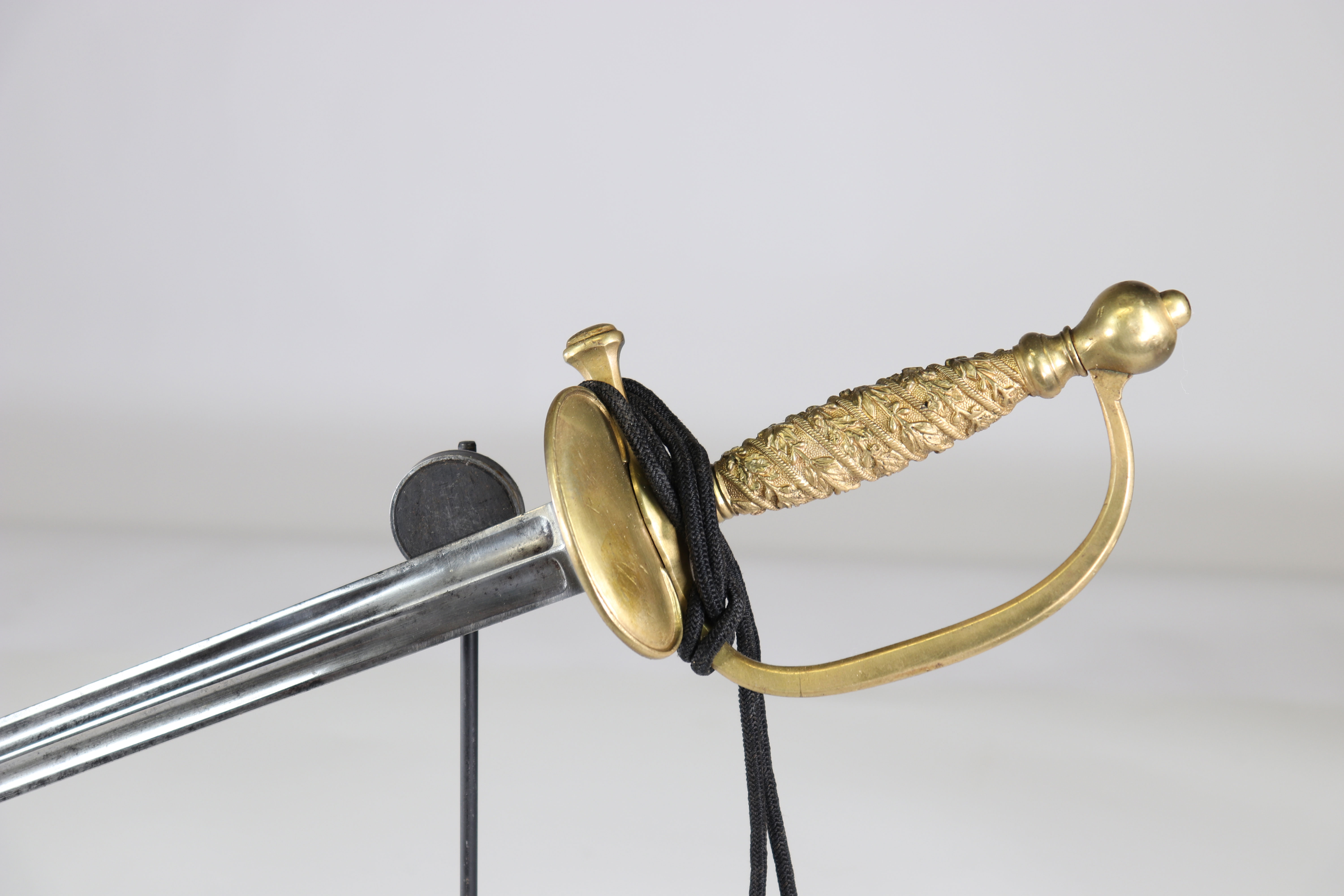 France sword Napoleon 3 - Goldfield Auctions