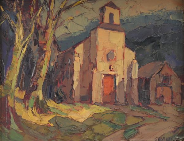 Georges HAWAY (1895-1945) 