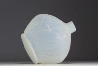 René LALIQUE (1860-1945) Vase 