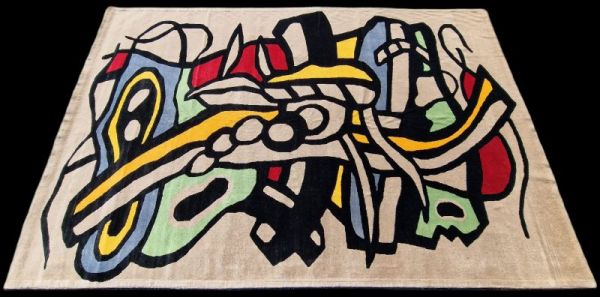 Fernand LEGER (after) 