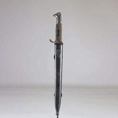 German WWII bayonet