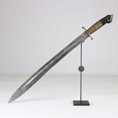 Russian Saber 1836?