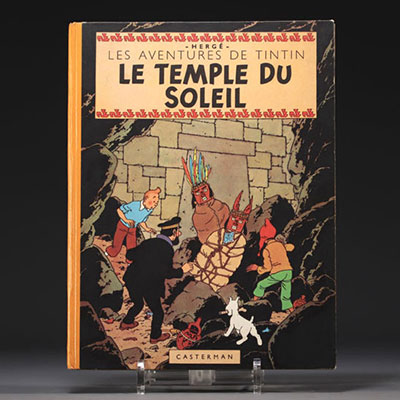 Tintin - 