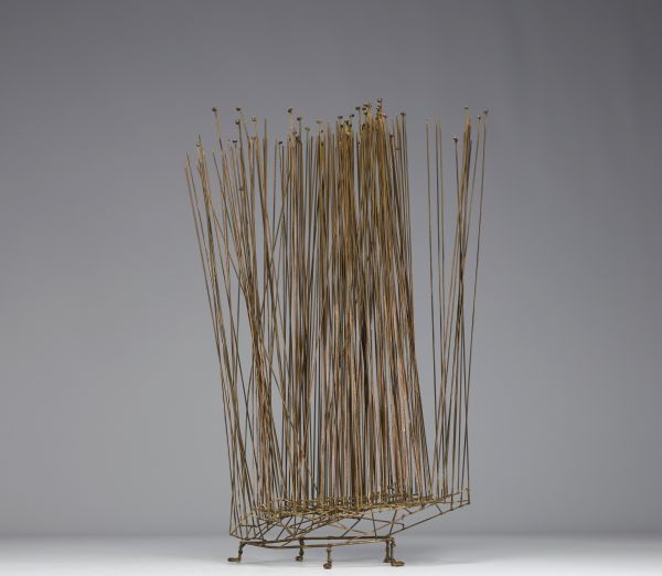 Harry BERTOIA (1915-1978) in the style of 