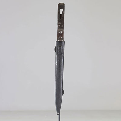 Austro-Hungarian bayonet 14-18