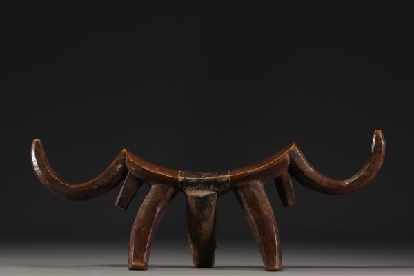 Headrest - Dinka - Sudan