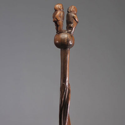 Prestige baton - South Africa - ca 1930