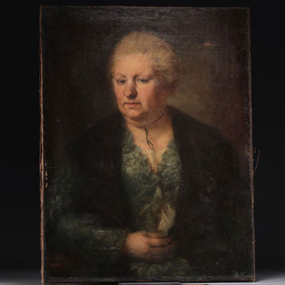 Johan Georg EDLINGER (1741-1819) 