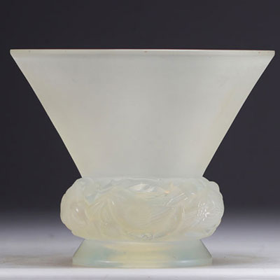 René LALIQUE, 