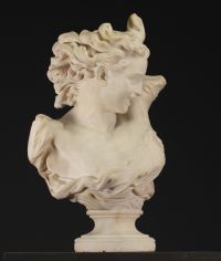 Jean-Baptiste CARPEAUX (1827-1875)  