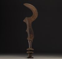 Ngombe Ngala knife