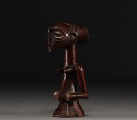 Statue / buste - Luba - Rep.dem.Congo