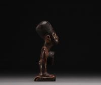 Statuette / fétiche - Yombé - Rep.dem.Congo