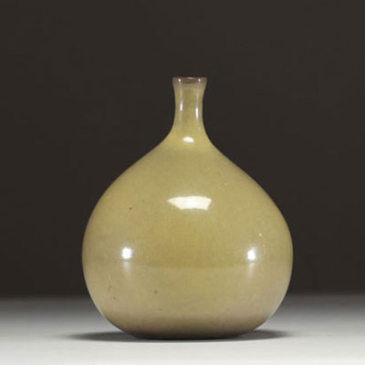 Dani & Jacques RUELLAND (XX) Vase 