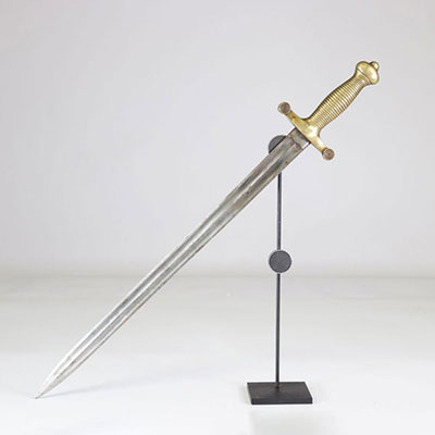 French Navy sword 19th