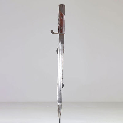 German bayonet 1st war