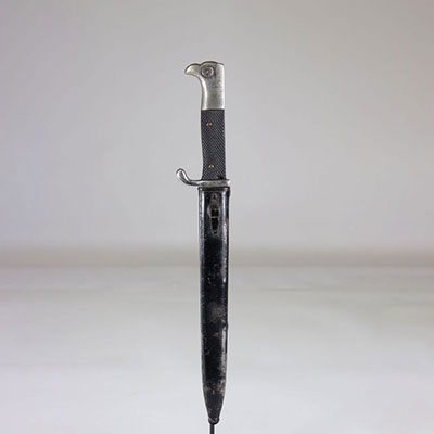 German KS bayonet 1st war