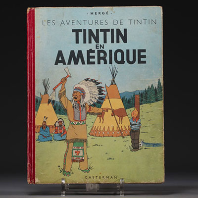 Tintin - 