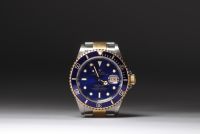 Rolex Submariner 