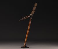 Prestige scepter - Ivory Coast