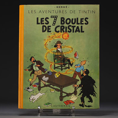 Tintin - 