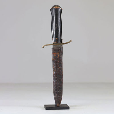 Dagger late 19th unknown origin