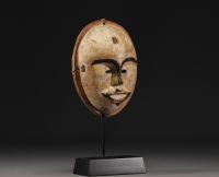 Ancien masque Igbo - Nigeria