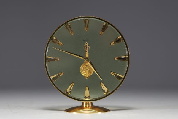 Jaeger-LeCoultre - Pendule de table 