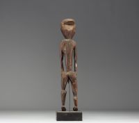 Sepik, Papua New Guinea sculpture dating from the early 20th century.