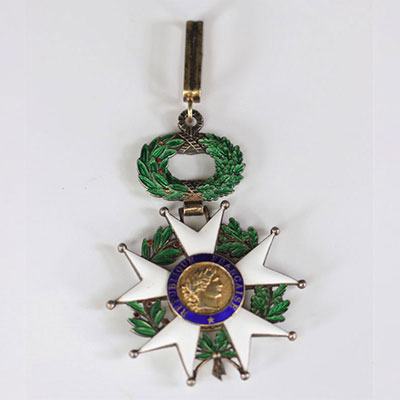 Order of the Legion of Honor