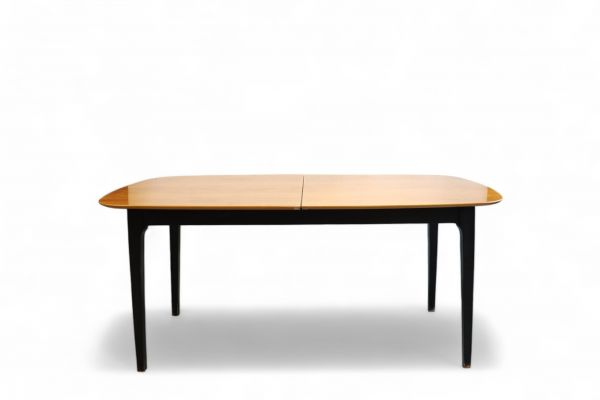Alfred HENDRICKX (1931-2019) for Belform - Dining table, circa 1956.