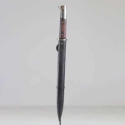 Czech bayonet 1st war