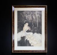 Louis ICART (1888-1950) 