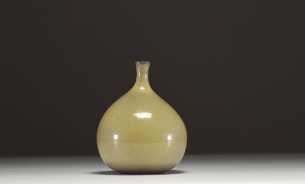 Dani & Jacques RUELLAND (XX) Vase 