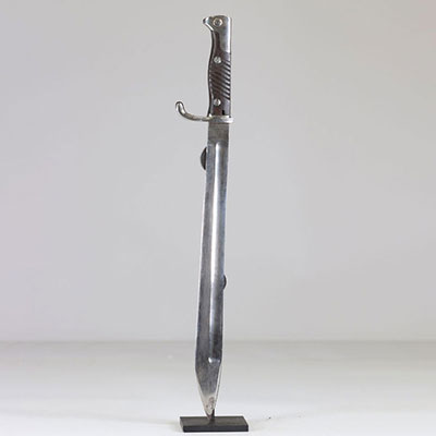 German bayonet 1st war