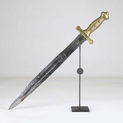 French Empire sword