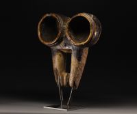 Dogon blacksmith's bellows - Mali