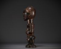 Statue  SONGYE - style Sankuru/Lubefu - Rep.Dem.Congo
