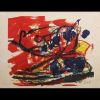 Karel APPEL (1921-2006) 