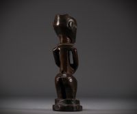 Statue SONGYE- collectée vers 1900 - Rep.Dem.Congo