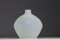 René LALIQUE (1860-1945) Vase 