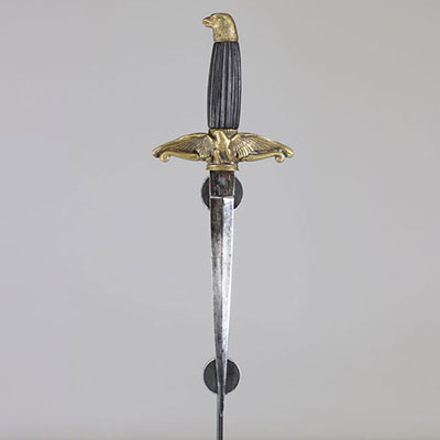 Austro-Hungarian dagger late 19th