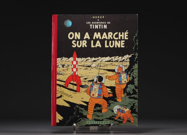 Tintin - Album 