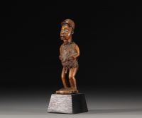 Bwende / Bembe statue/fetish - Rep.Dem.Congo