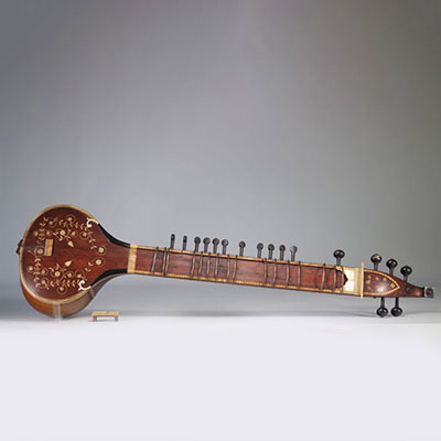 Stringed instrument called 