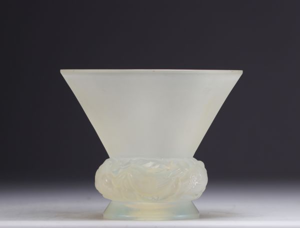 René LALIQUE, 